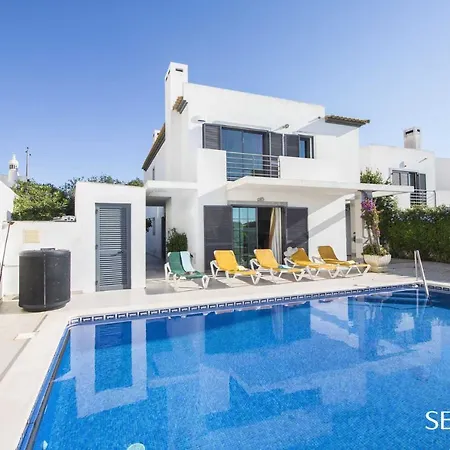 Casa Lagoas * Albufeira