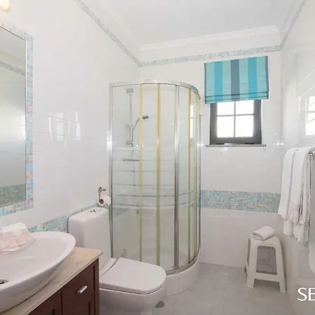 Casa Lagoas Prázdninový dům *