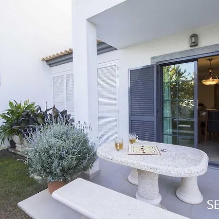 Casa de Férias Casa Lagoas Albufeira