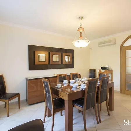 Casa de Férias Casa Lagoas Albufeira