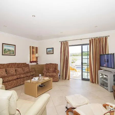Casa Lagoas Albufeira